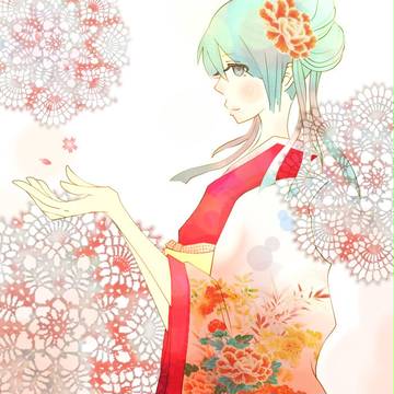 和とさくら