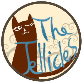 The Jellicles