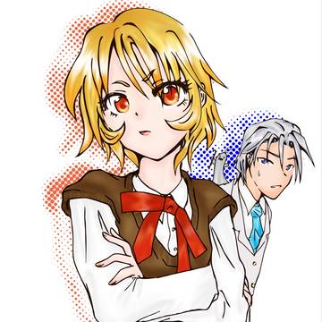 誰がキミのだって？