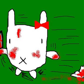 みっ○ぃーたん♪