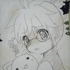 泣き虫 レンきゅん