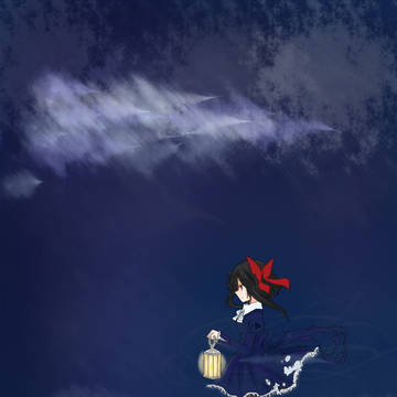 魔法使い夜行