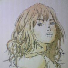 face　B