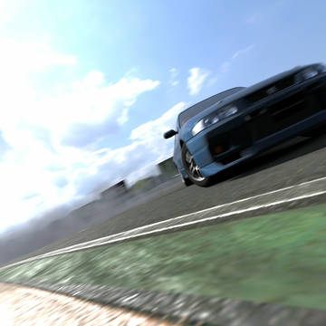 Ｒ３３ＧＴ－Ｒ