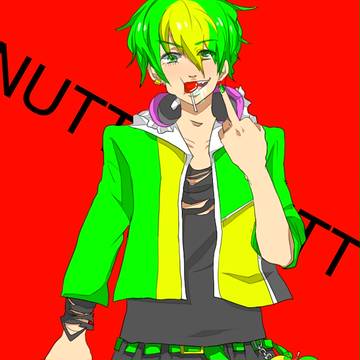 ナッティ＠＠＠＠