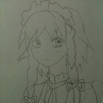 自作絵1