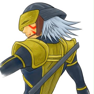 小太郎染め衣装
