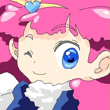 モモ絵板
