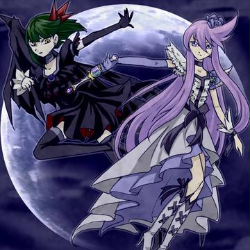 Dark or Light
