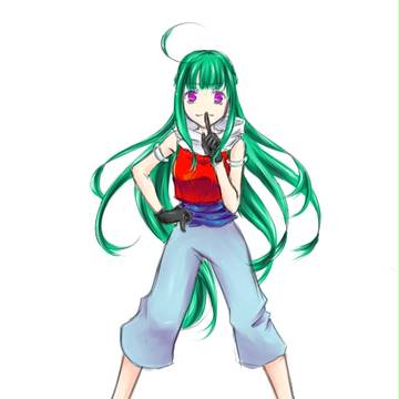 【診断】カイウス
