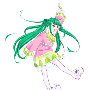 【診断】メルディ