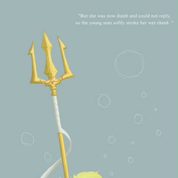 人魚姫