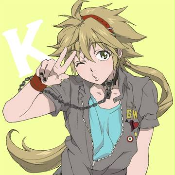 コゲ犬さん