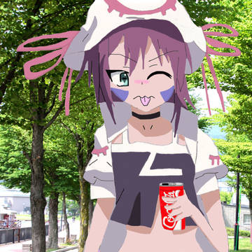 失敗ッ！