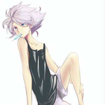 風介さん