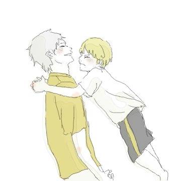 受け止める