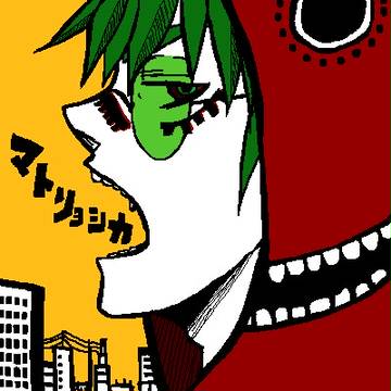らくがき詰め合わせ２