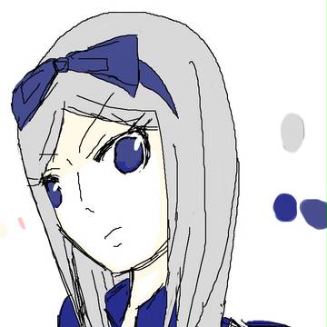 ナタ嬢ってかわいいにもほどがある。