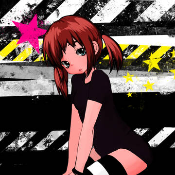 キュンω