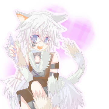オリキャラ