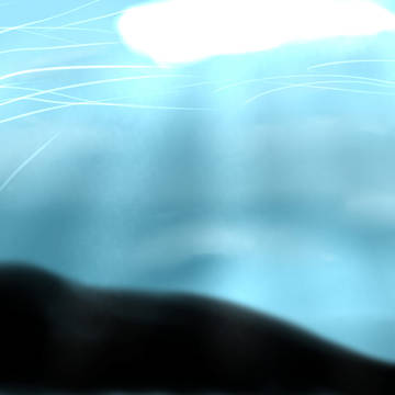 海底