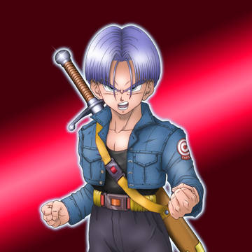 トランクス