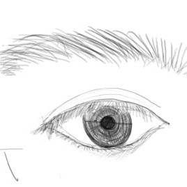 イラスト練習Day4
