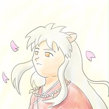犬夜叉