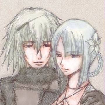 ニーア＆カイネ
