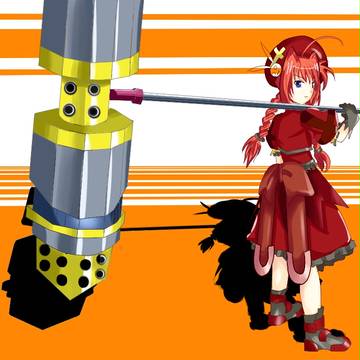 ヴィータさん