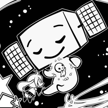 あかつきは金星の夢を見るか