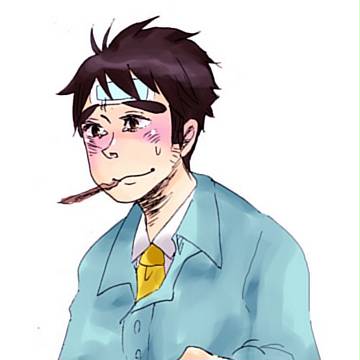 有野課長