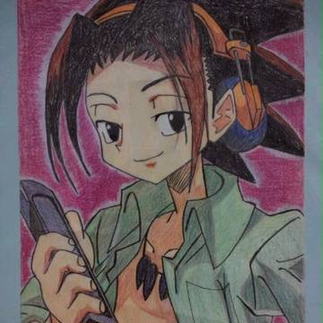 麻倉葉