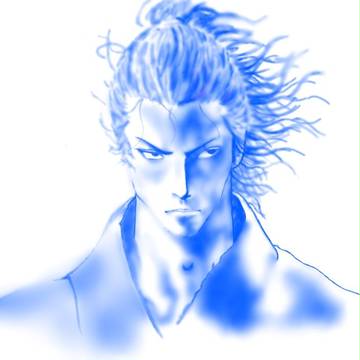いや～ん　やめて