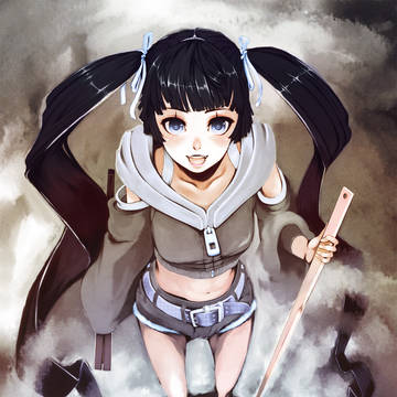 正常ではない。