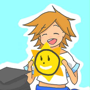 \Yo!!/