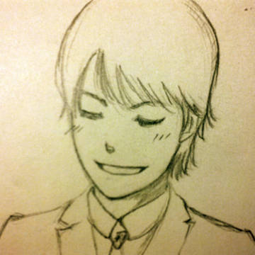 smile
