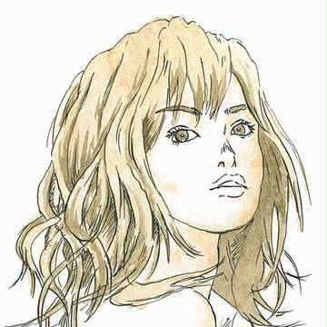 face
