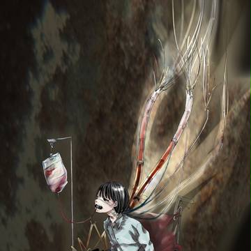 病棟少女