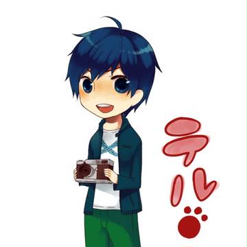 ともだち