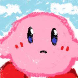 カービィ