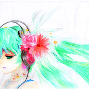 miku