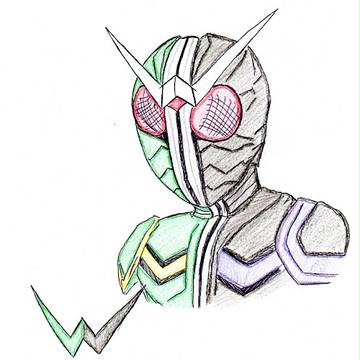 [W]サイクロン・ジョーカー