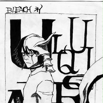 bleach