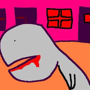 ホラー