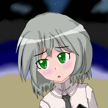 夜間哨戒...いきませんか？