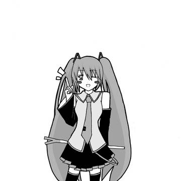 夏コミサークルカット