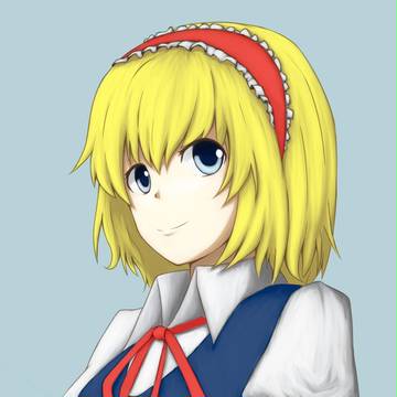ありす