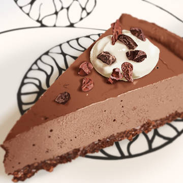チョコレートケーキ