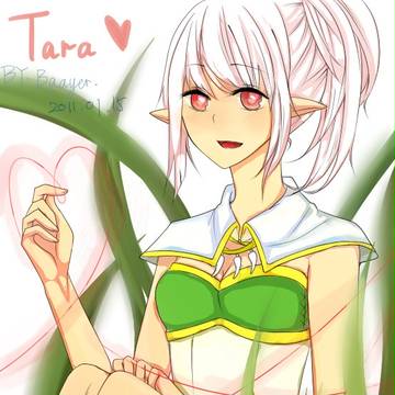 TARA